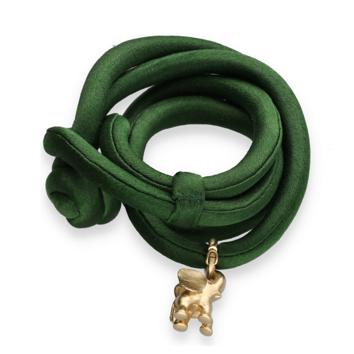 Bague Ole Lynggaard or et pierres fines