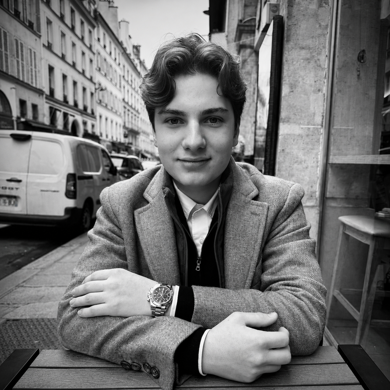 Louis Bottazzi - Spécialiste montres Louis Bottazzi - spécialiste achat et vente de montres à Paris